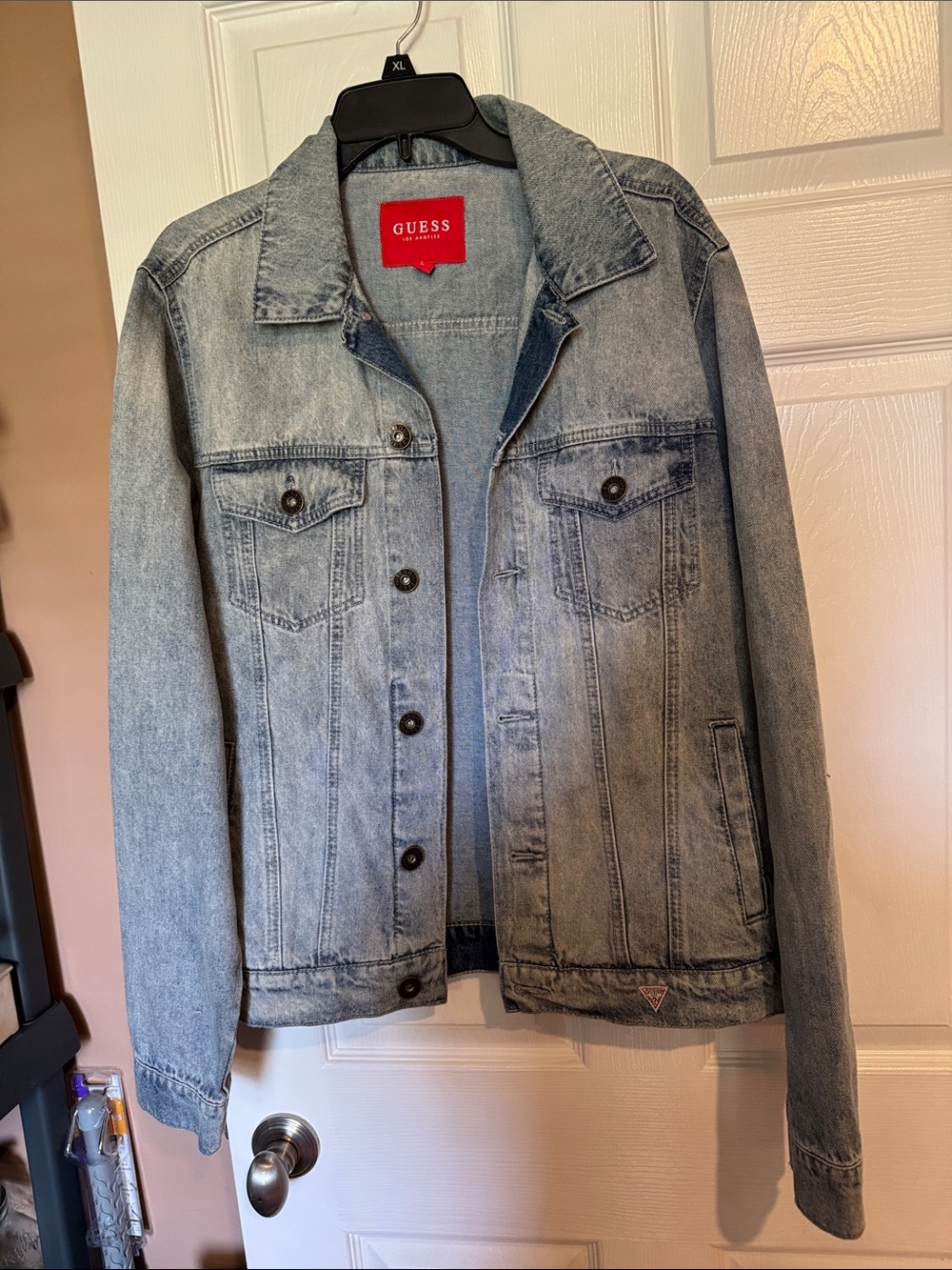 Guess Denim Jacket